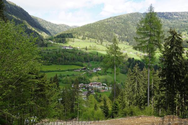 Nockberge Mountains