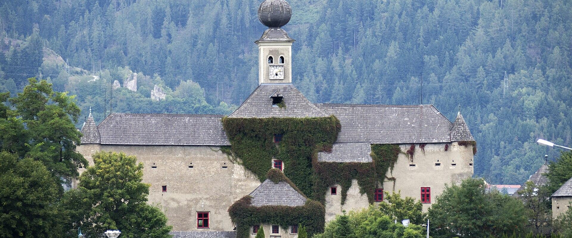 Fohnsdorf