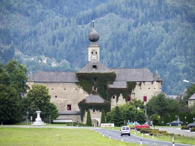 Fohnsdorf