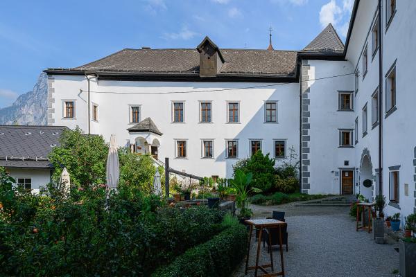Traunkirchen Castle Museum