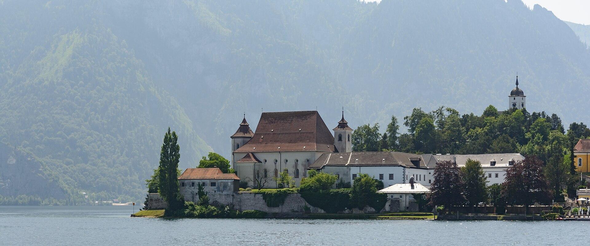 Traunkirchen