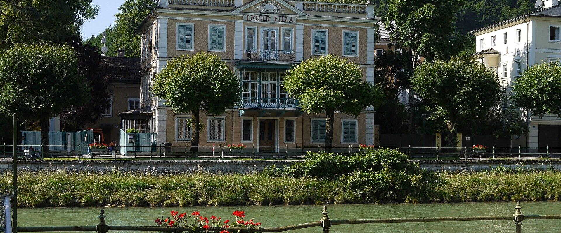 Lehár Villa