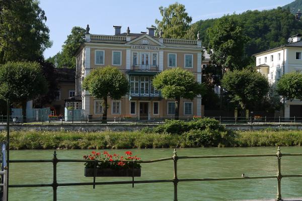 Lehár Villa
