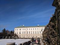 Mirabell Gardens