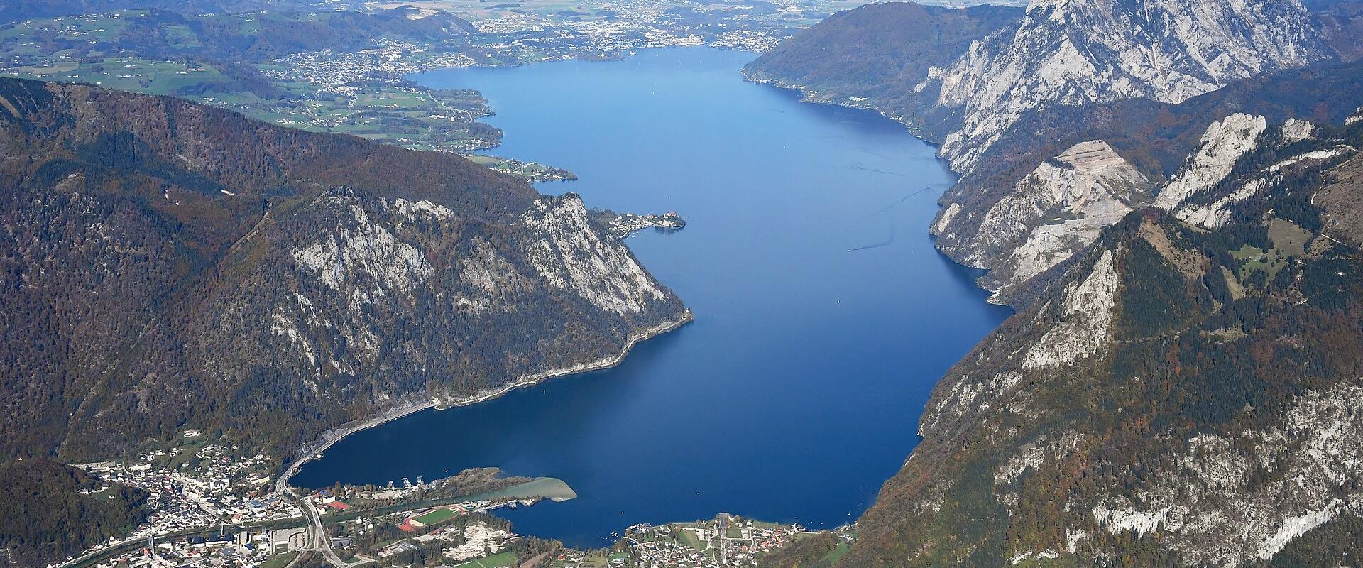 Traunsee