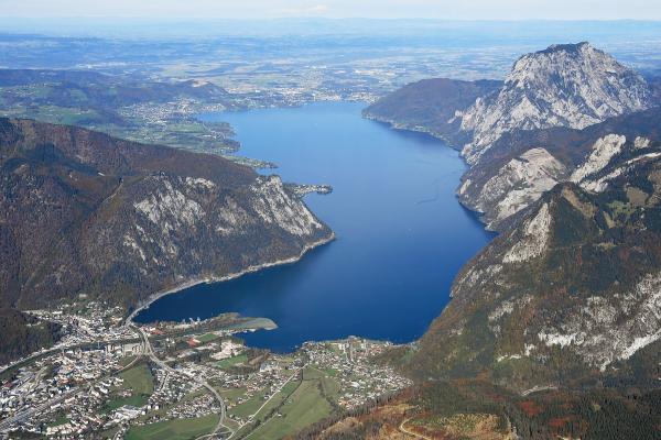 Traunsee