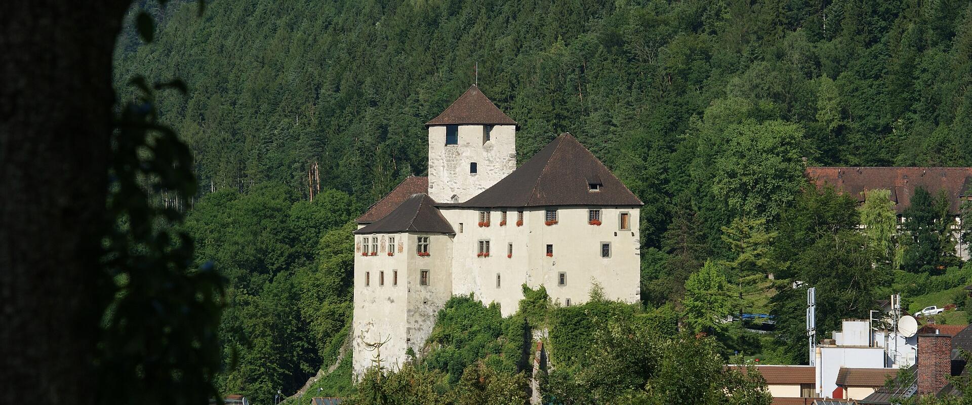 Schattenburg