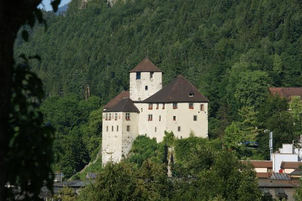 Schattenburg