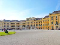 Palace and Museum Tours