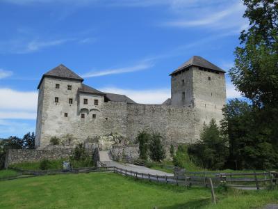 Kaprun