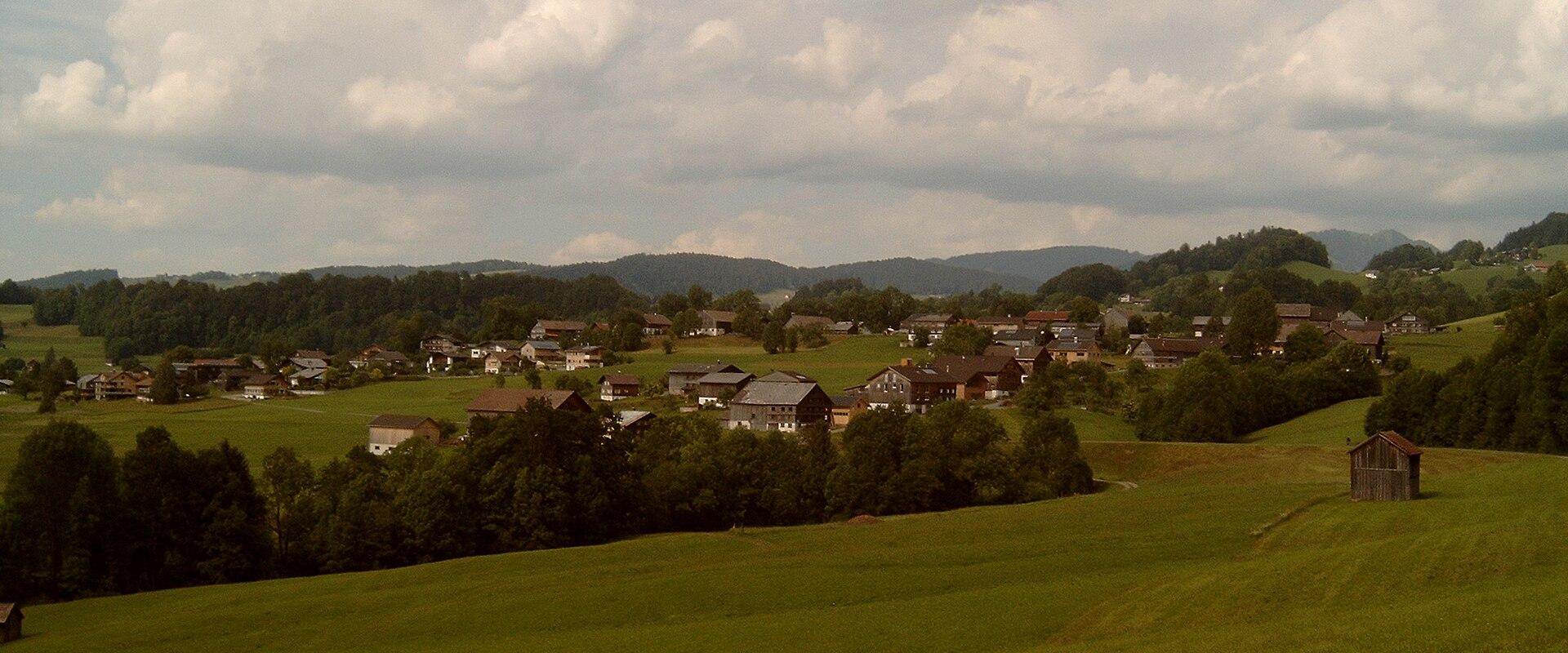 Egg Vorarlberg