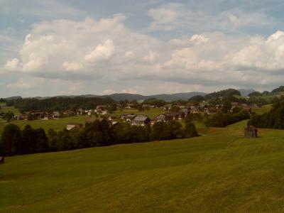 Egg Vorarlberg