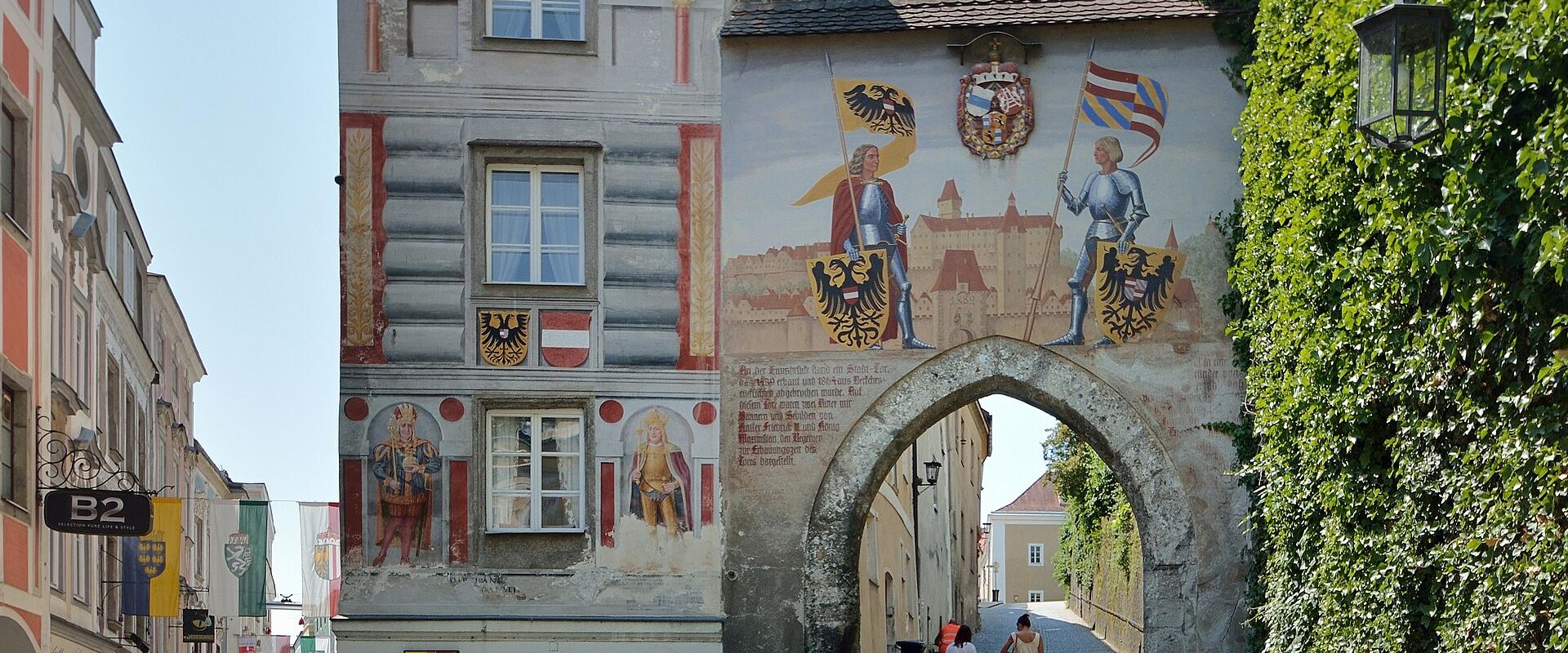 Steyr