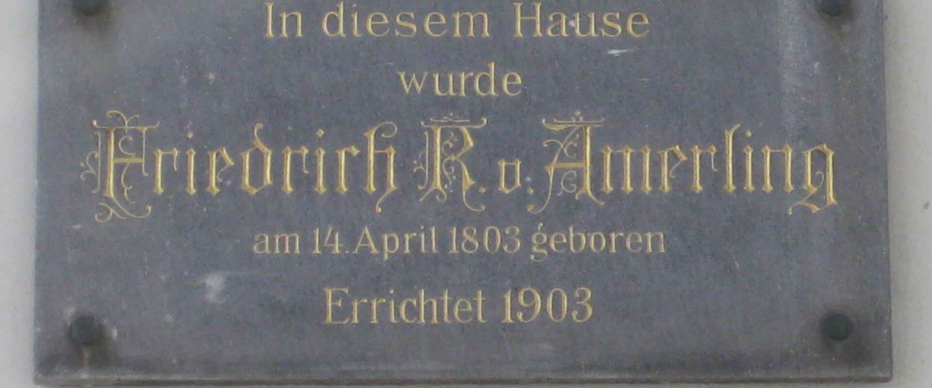 Stiftsgasse