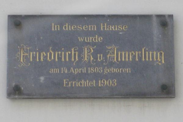 Stiftsgasse