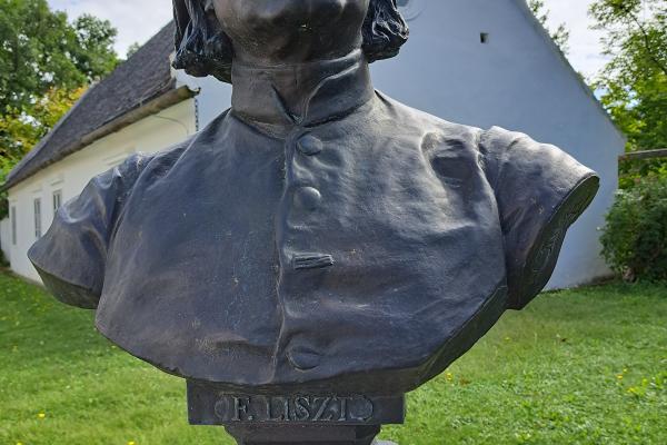 Franz Liszt Museum