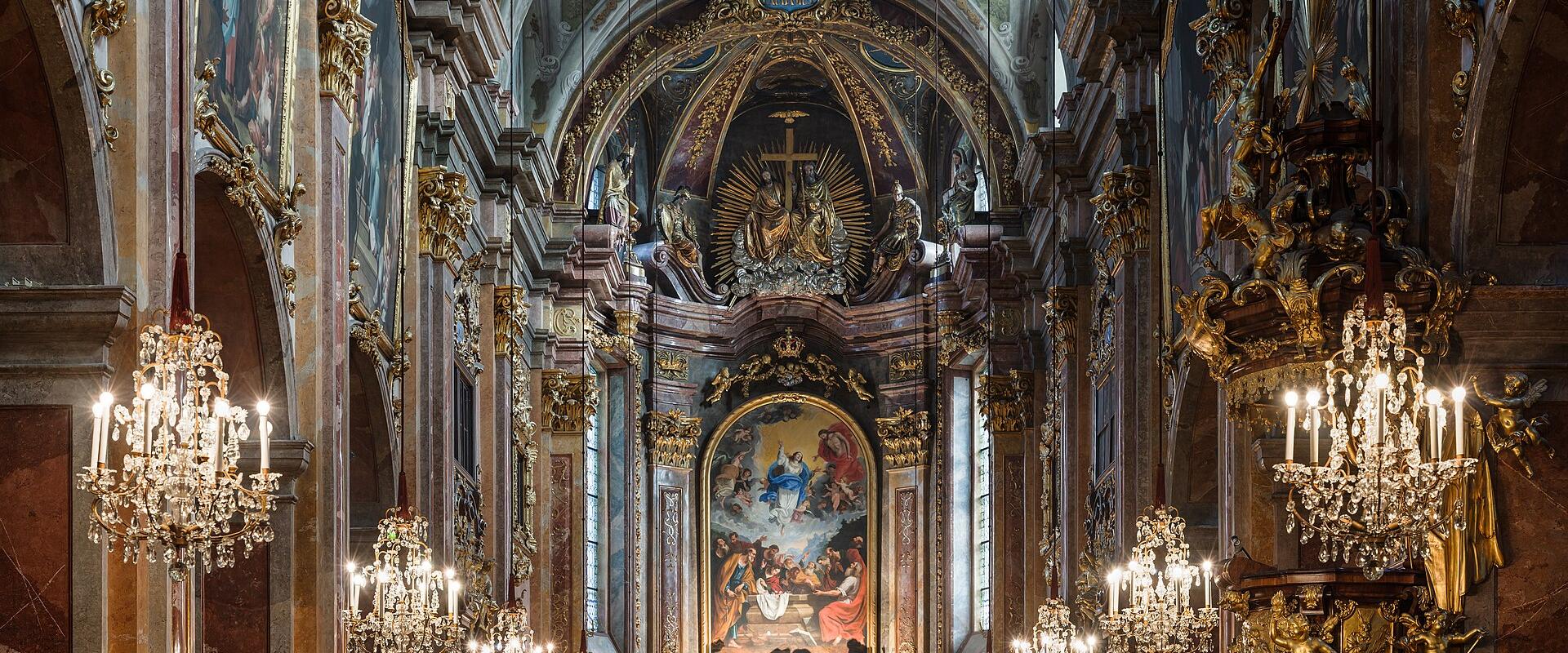 St. Pölten Cathedral