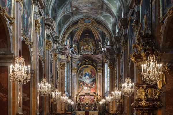 St. Pölten Cathedral