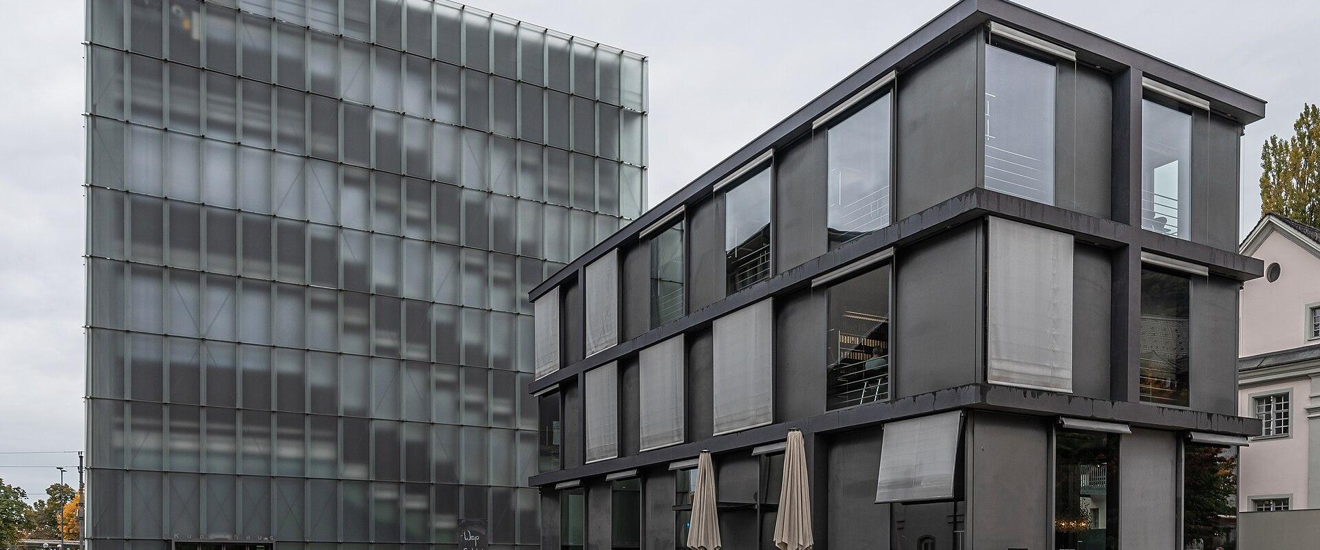 Bregenz Museum