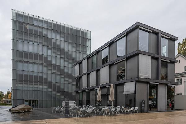 Bregenz Museum