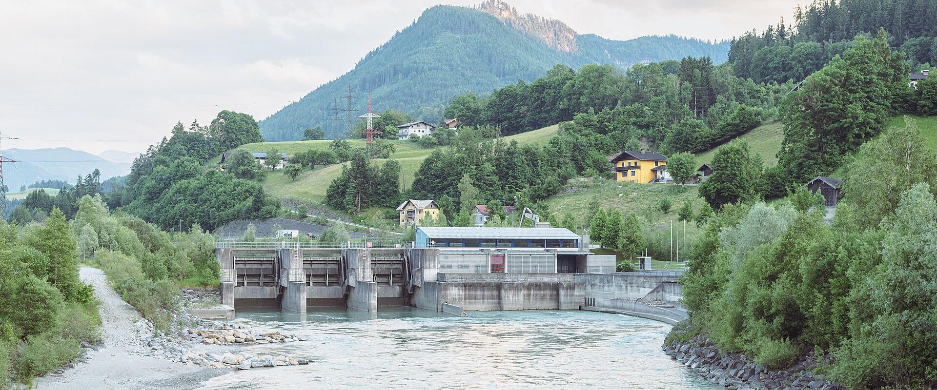 Jet-boat Rides On Salzbach River