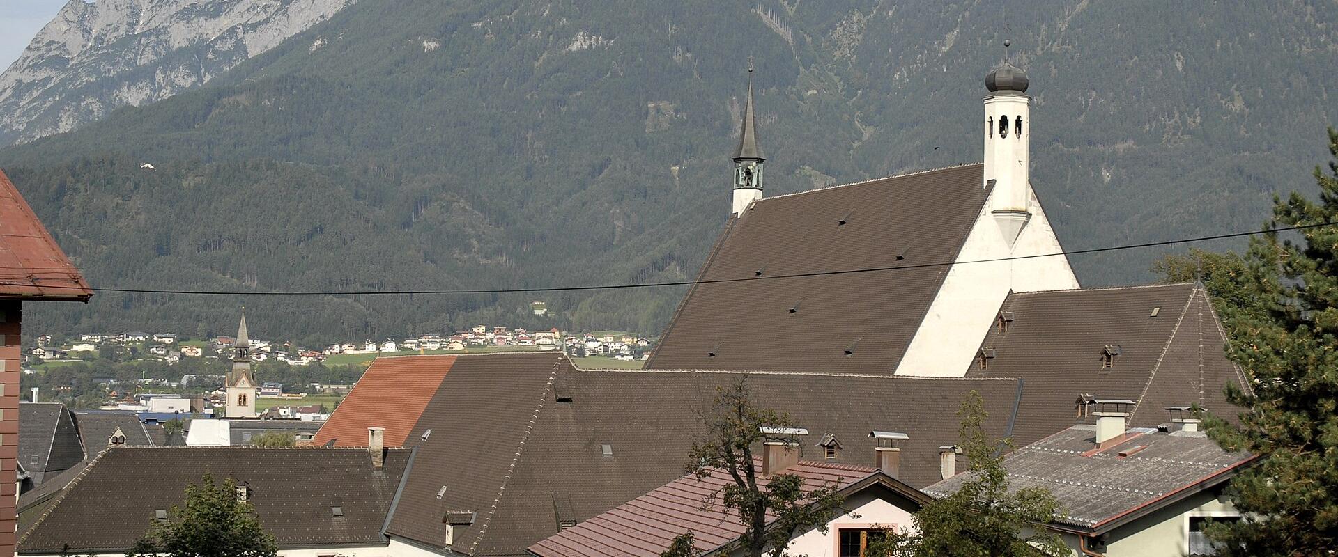 Schwaz