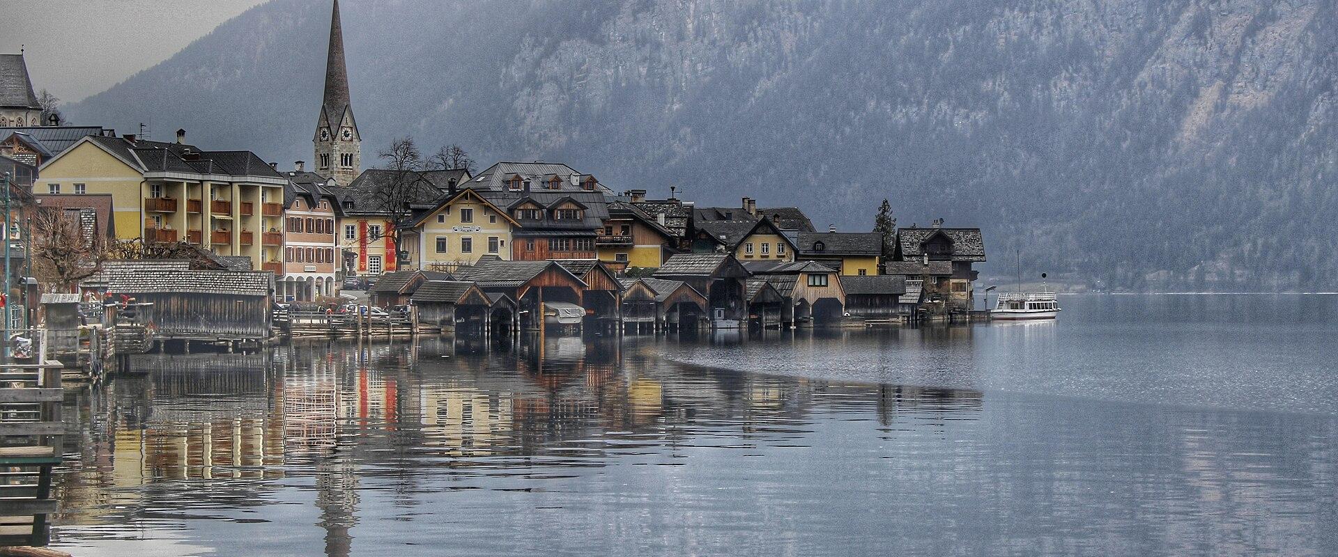 Upper Austria