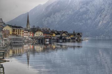 Upper Austria