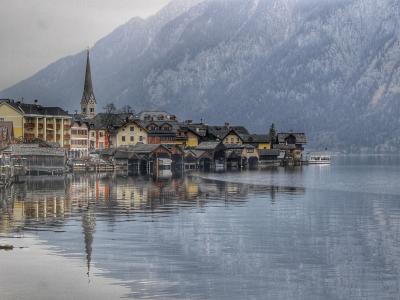 Upper Austria