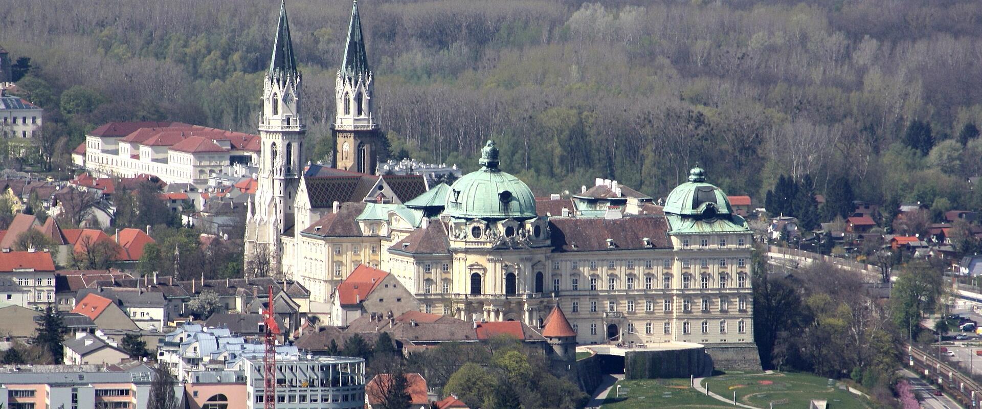 Klosterneuburg