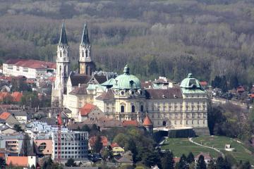 Klosterneuburg