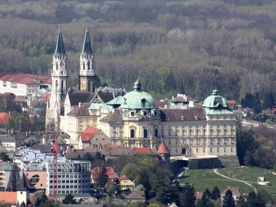 Klosterneuburg