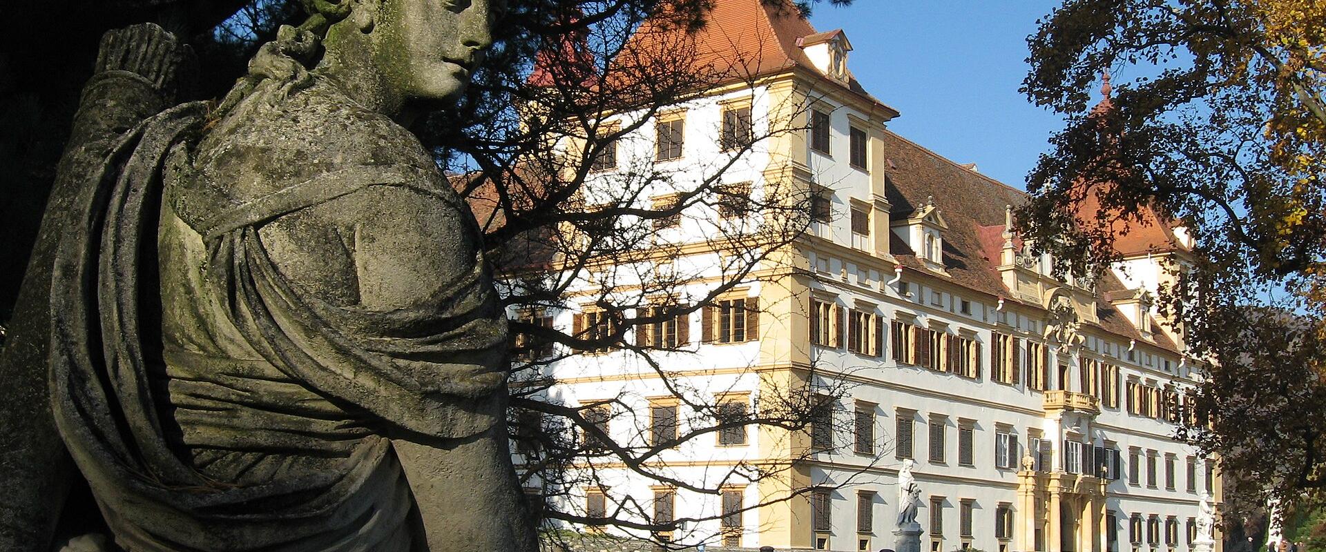 Eggenberg Palace