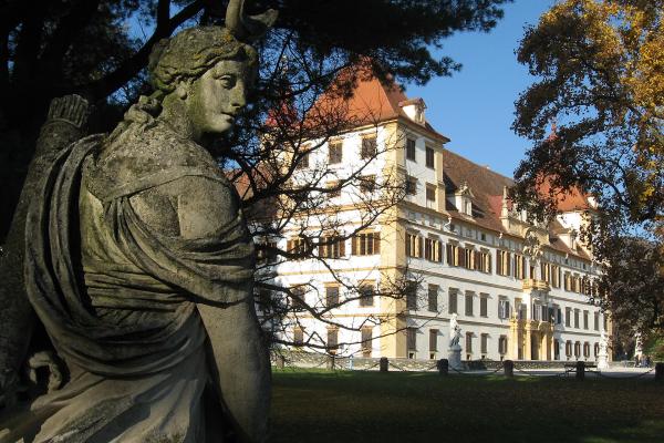 Eggenberg Palace