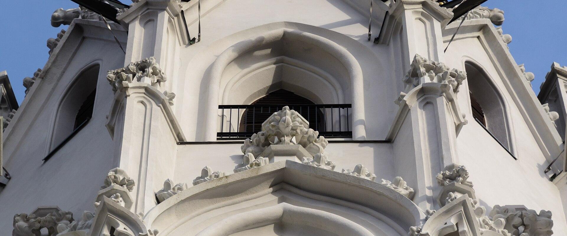 Basilica of Mariazell