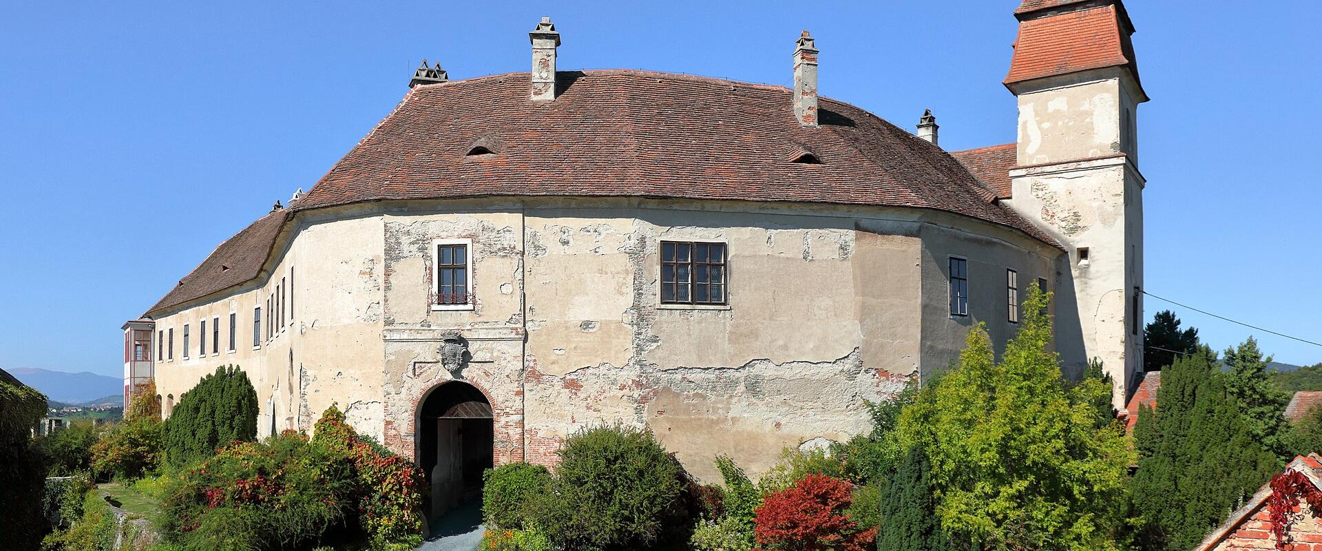 Bergfried (Watchtower)