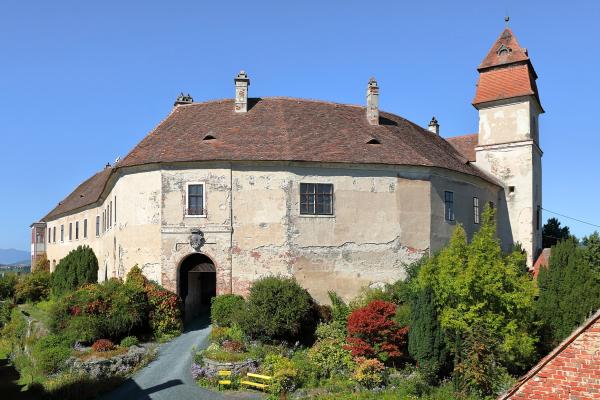 Bergfried (Watchtower)
