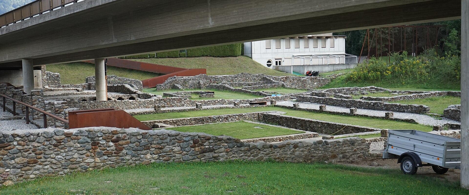 Aguntum