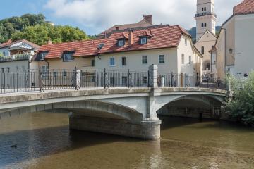 Historic Bridges