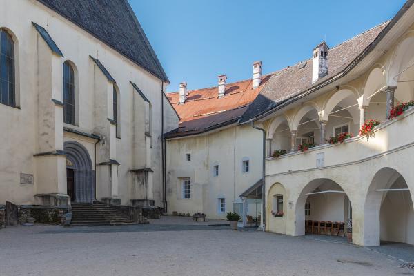 St. Georgen Church