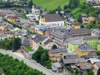 Werfen Town Center