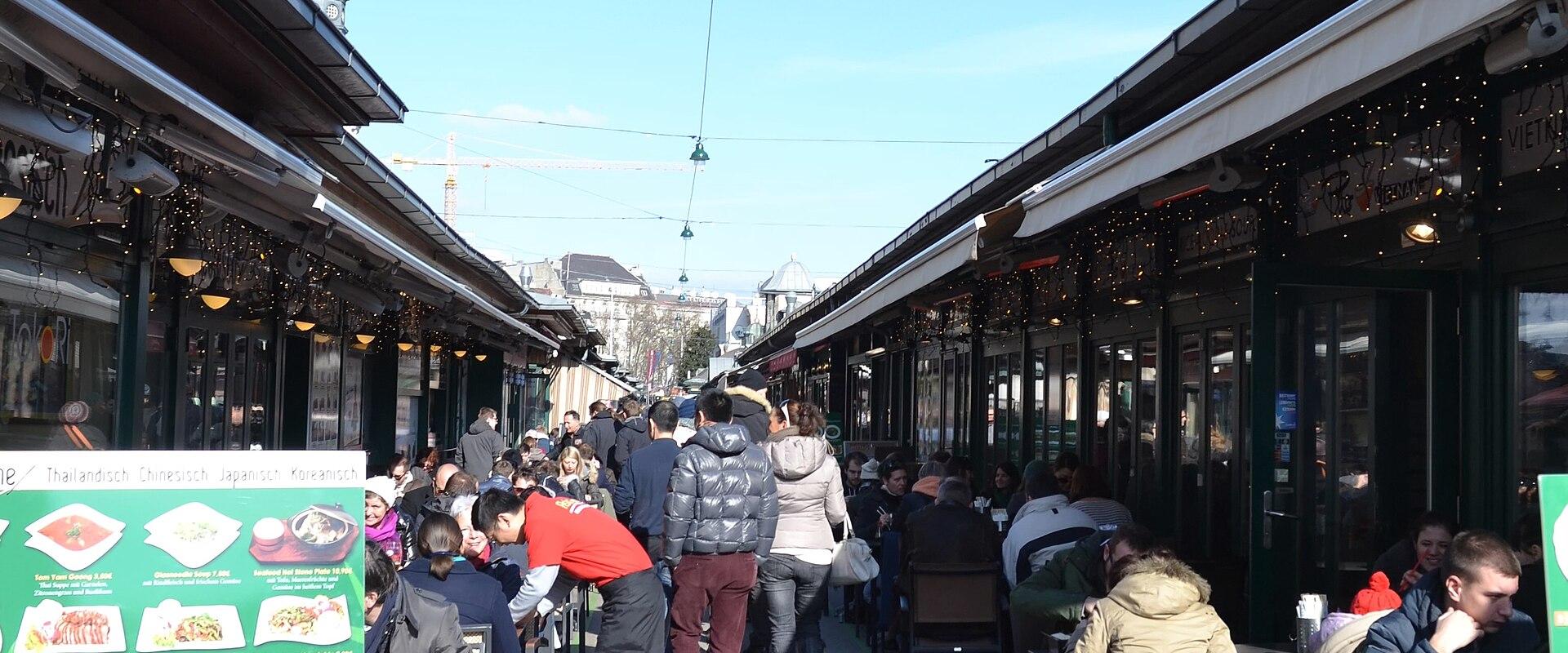 Naschmarkt