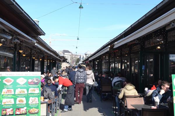 Naschmarkt