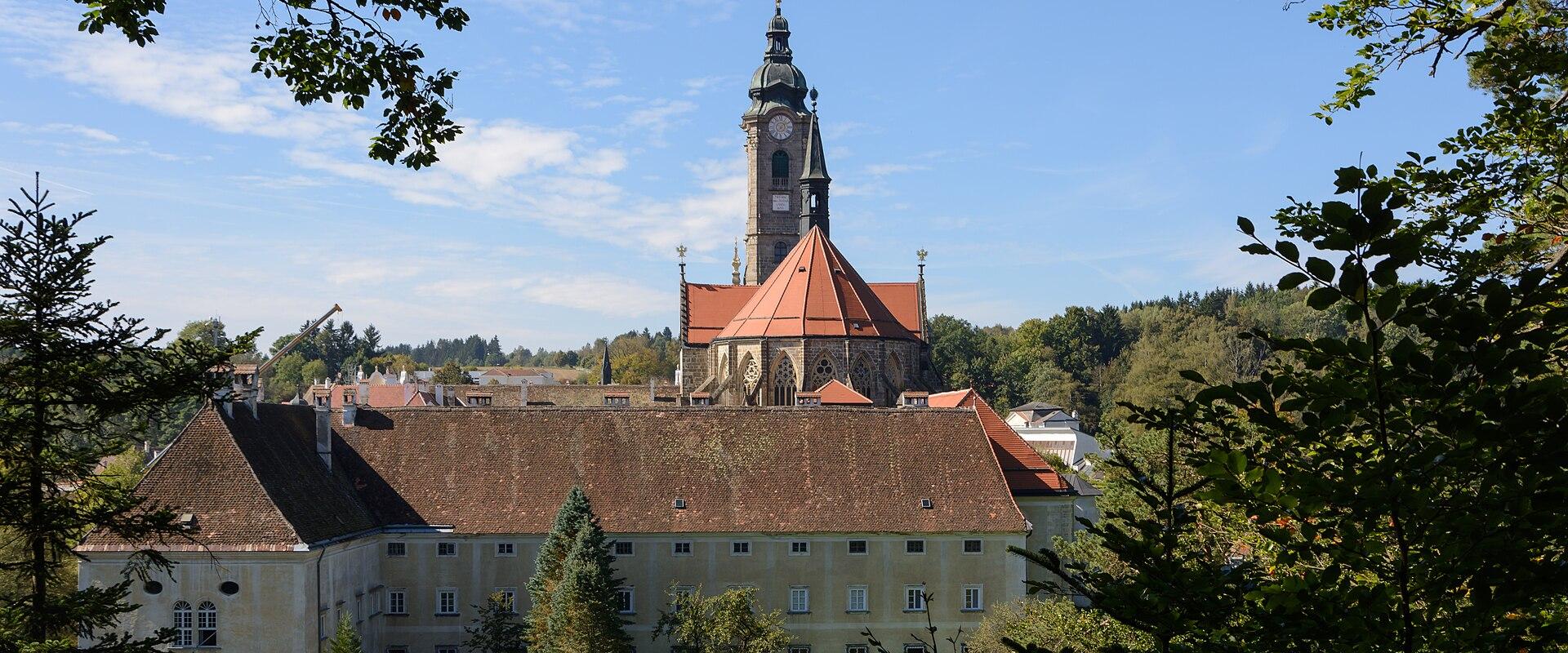 Zwettl