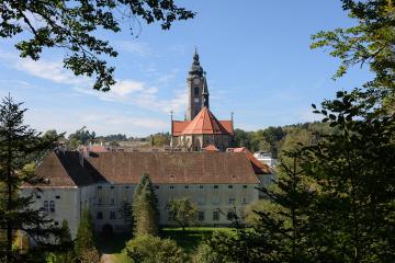 Zwettl