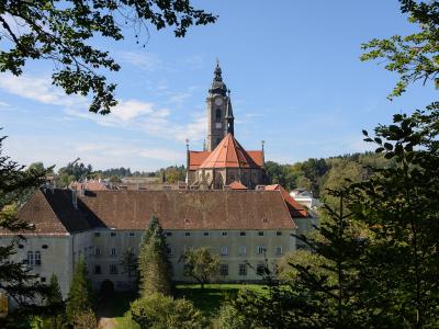 Zwettl