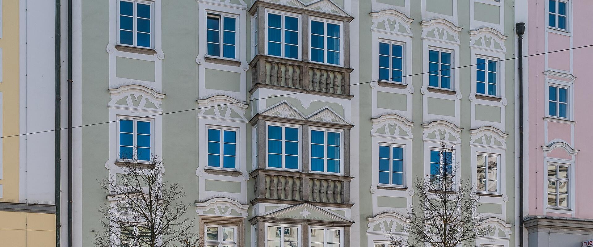 Hauptplatz