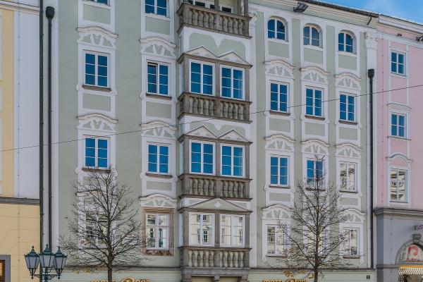 Hauptplatz