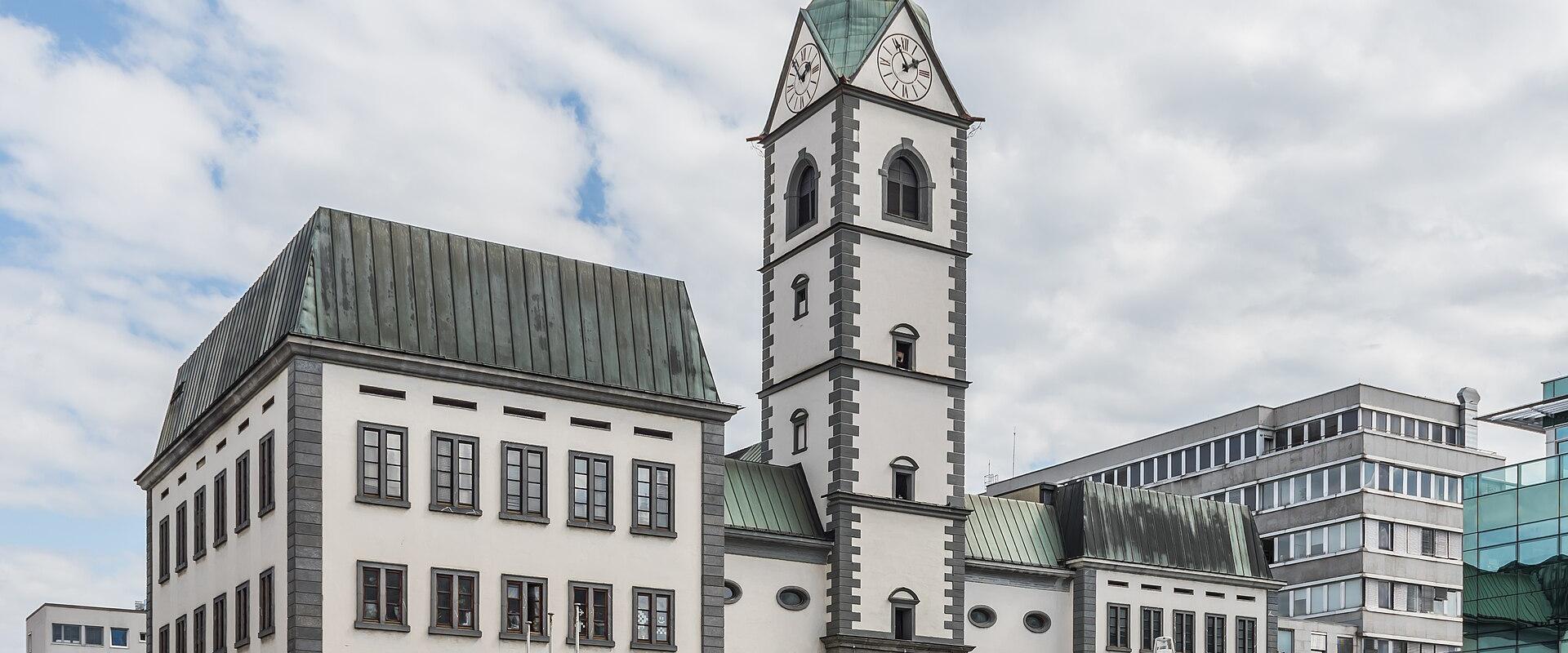 Klagenfurt am Wörthersee