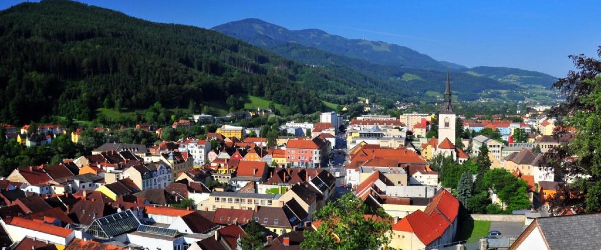 Remnants Of Medieval Fortifications